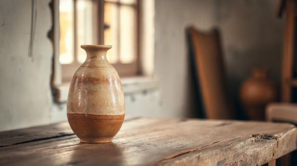 Découvrez des artisans talentueux en céramique en ligne