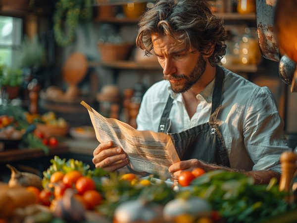 Décrypter une étiquette alimentaire facilement