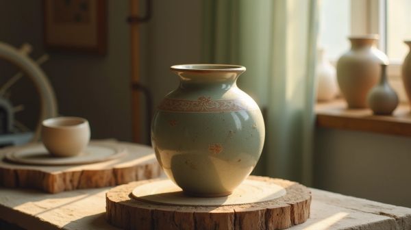 Élégance et artisans au service de la céramique artisanale en ligne