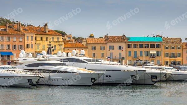 Découvrez la pinsa artisanale au cœur de saint-tropez !